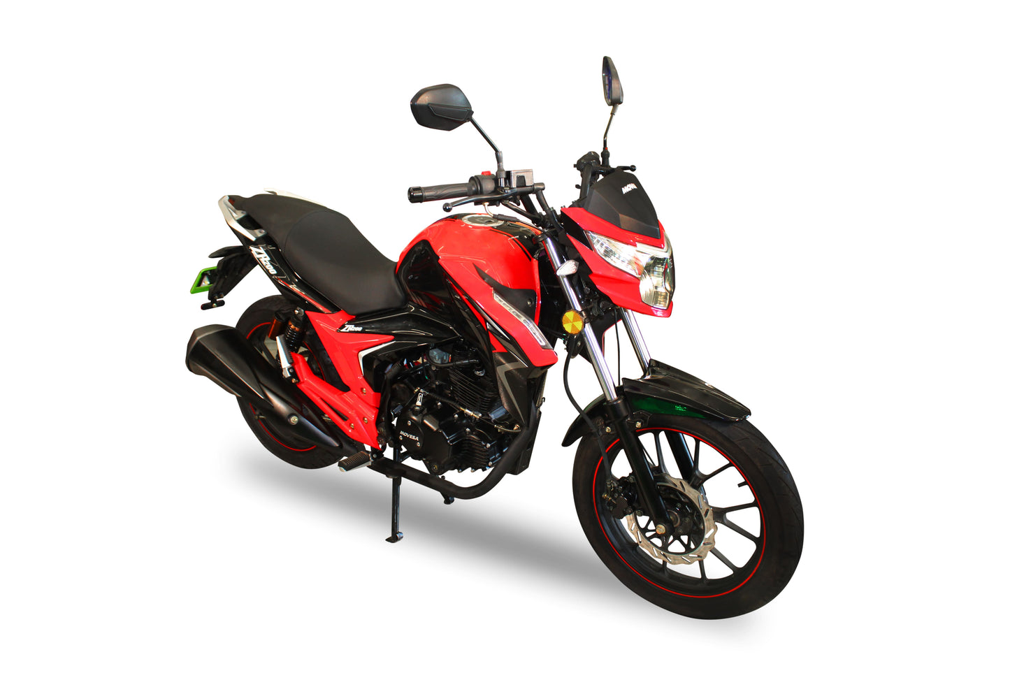 ZR 200
