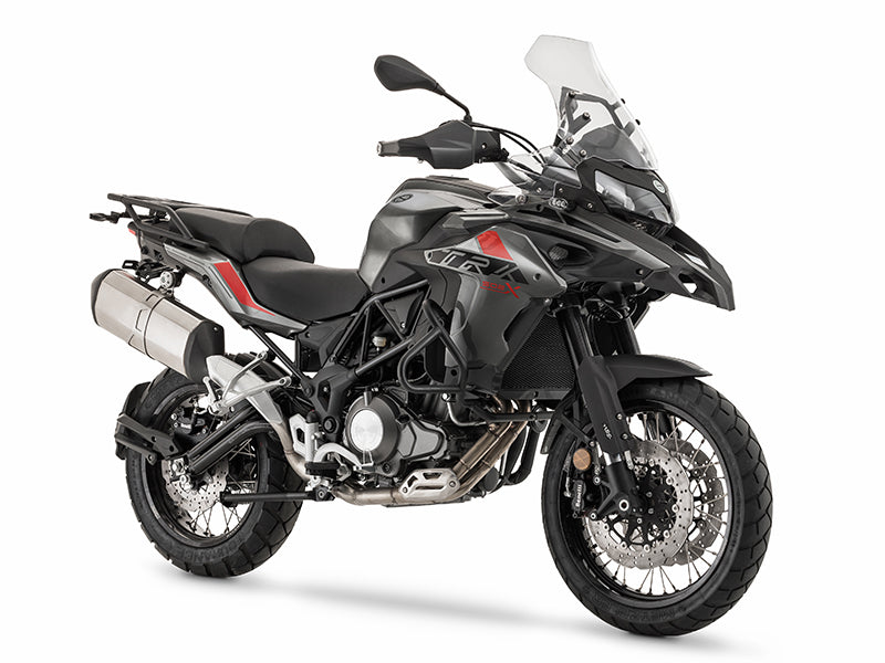 TRK 502X