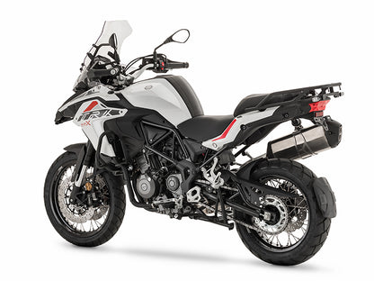 TRK 502X