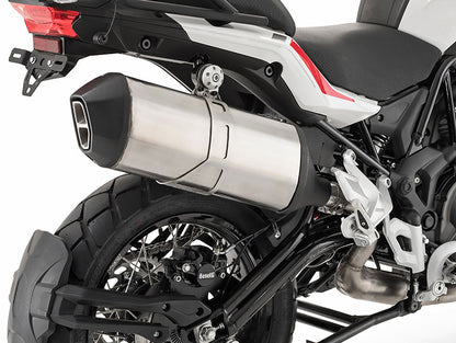TRK 502X