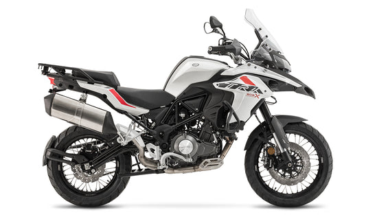 TRK 502X